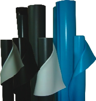 PVC MEMBRAN