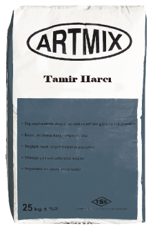 TAMİR HARCI