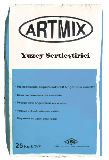 YÜZEY SERTLEŞTİRİCİ