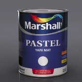 PASTEL YARIMAT 15 LT