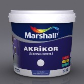 AKRİKOR AKRİLİK GRENLİ 20 KG