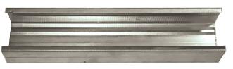 DUVAR U 100 PROFİLİ